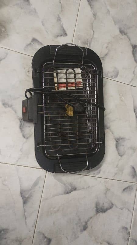 electric griller 1