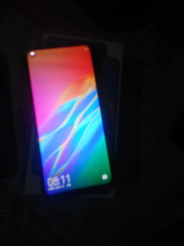 tecno camon 12 aier 4 64 3