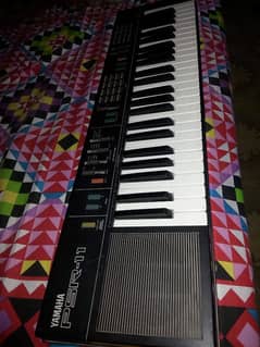 Yamaha PSR-11 Piano