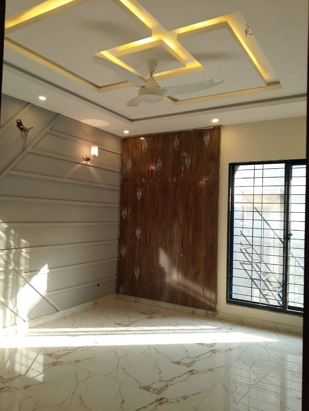 5 Marla House For Sale In Paragon City Lahore 6