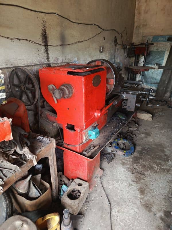 welding plant ,kherad machine ,gass cutter tipsan gerandr 1