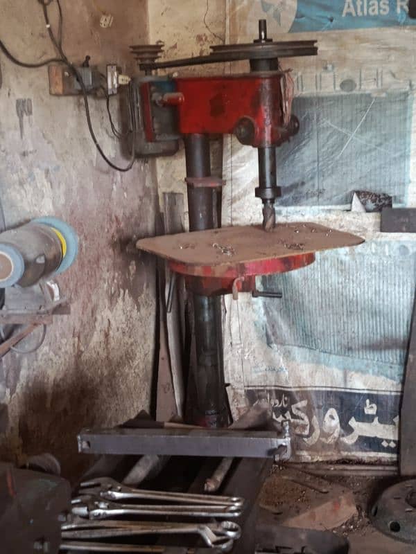 welding plant ,kherad machine ,gass cutter tipsan gerandr 4