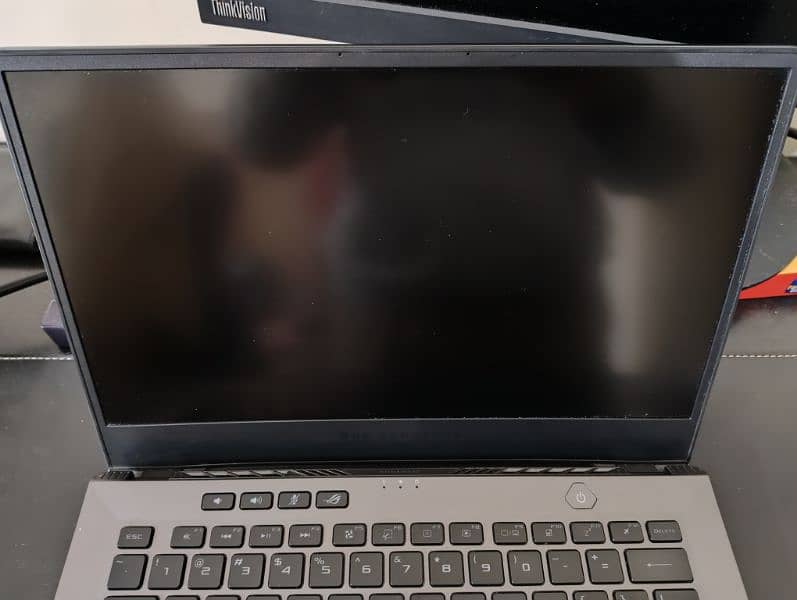 Asus Zephyrus G14 GA401IU 7