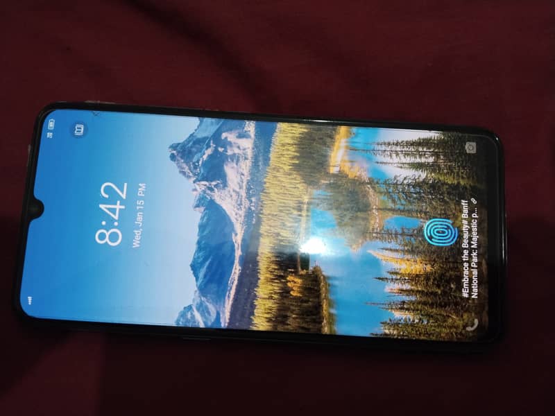 Vivo S1 0