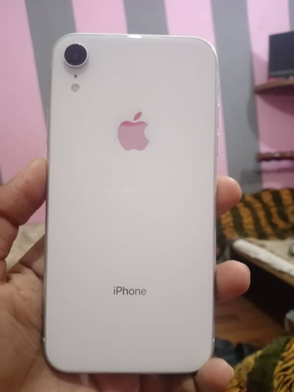 IPhone Xr 0