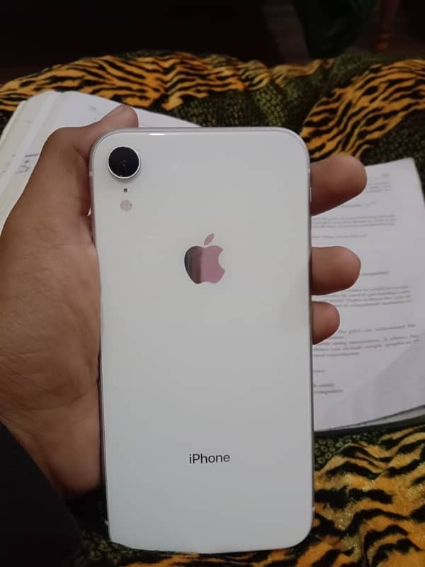 IPhone Xr 5