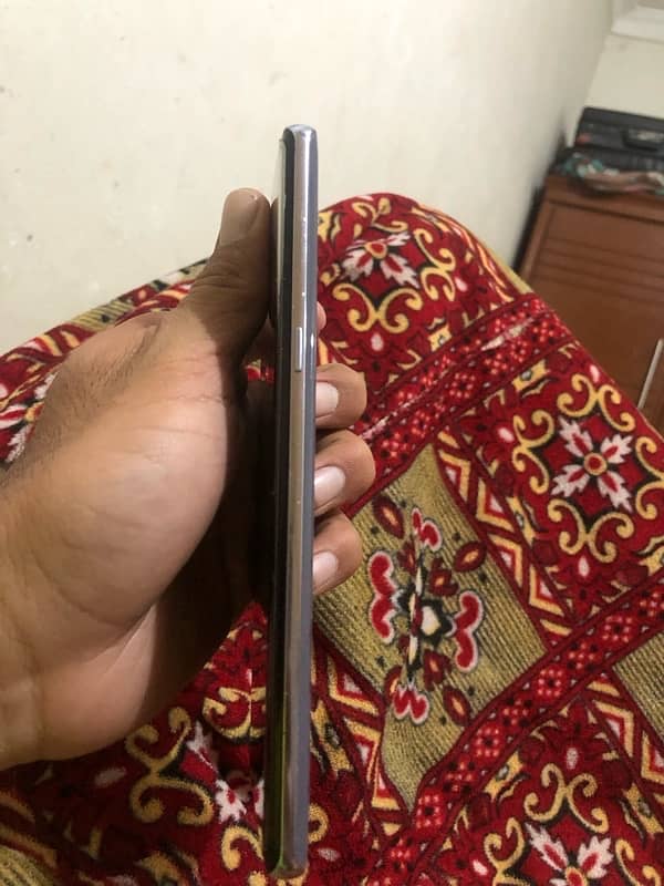 samsung galaxy note 8 non PTA snapdragon version impoted from dubai 0