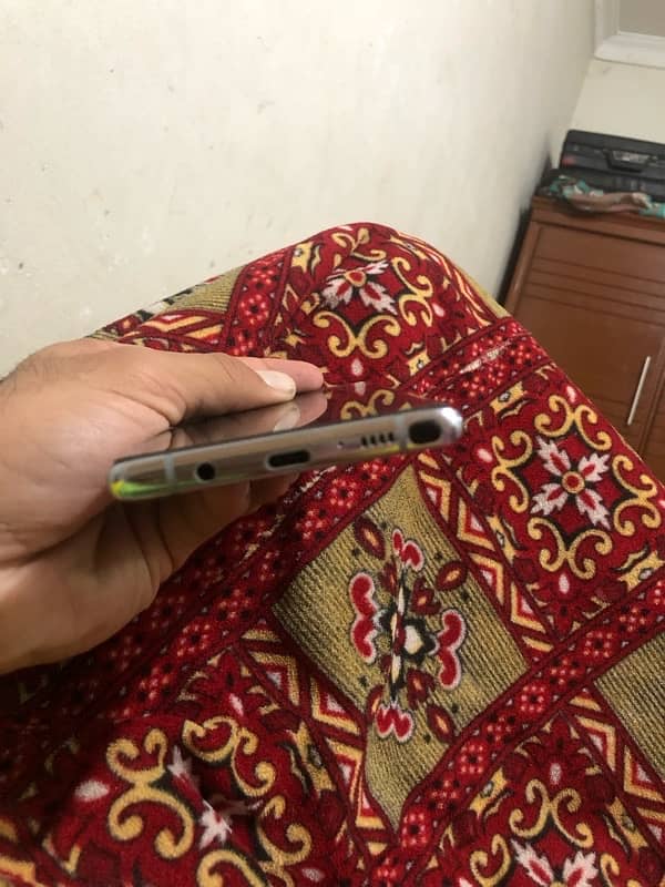 samsung galaxy note 8 non PTA snapdragon version impoted from dubai 7