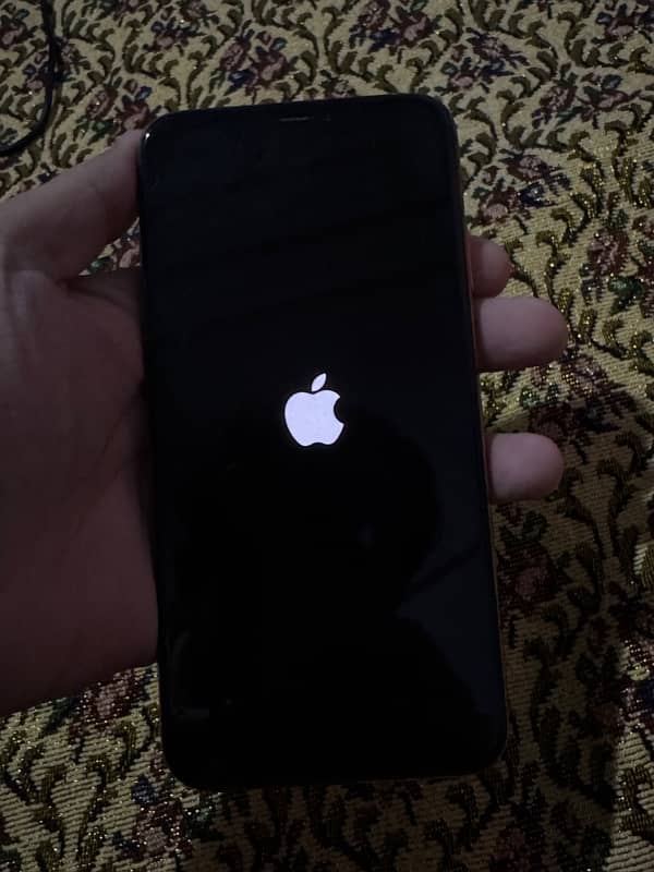 Iphone Xsmax Gold 64gb PTA Approved 0