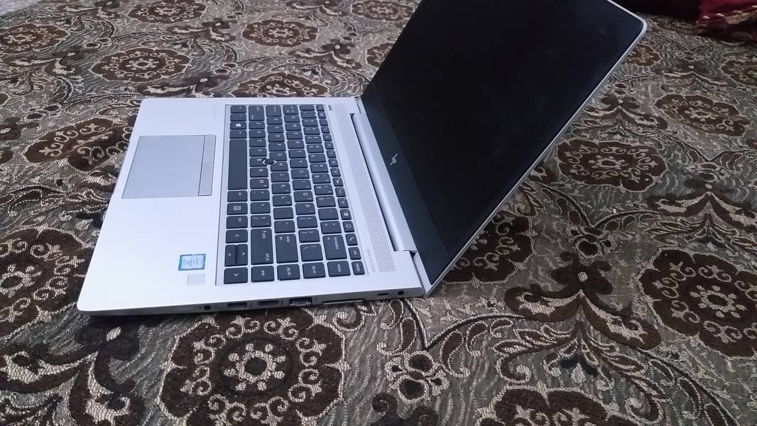 HP EliteBook 840 Laptop – Excellent Condition 3