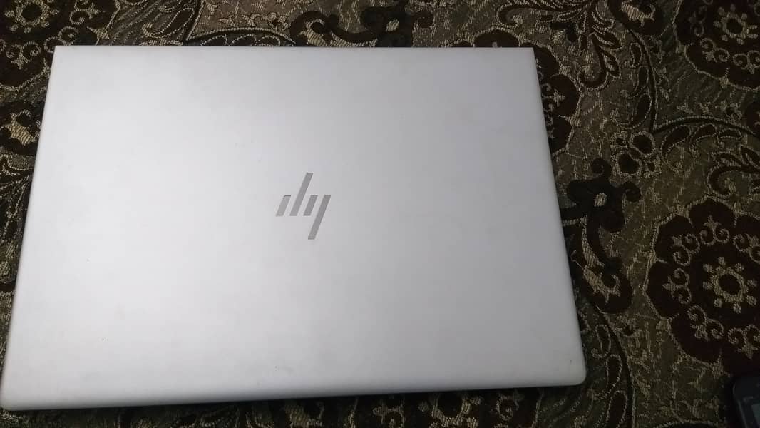 HP EliteBook 840 Laptop – Excellent Condition 5