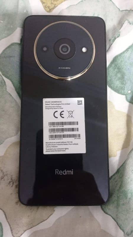 Redmi 3A 3/64GB 1