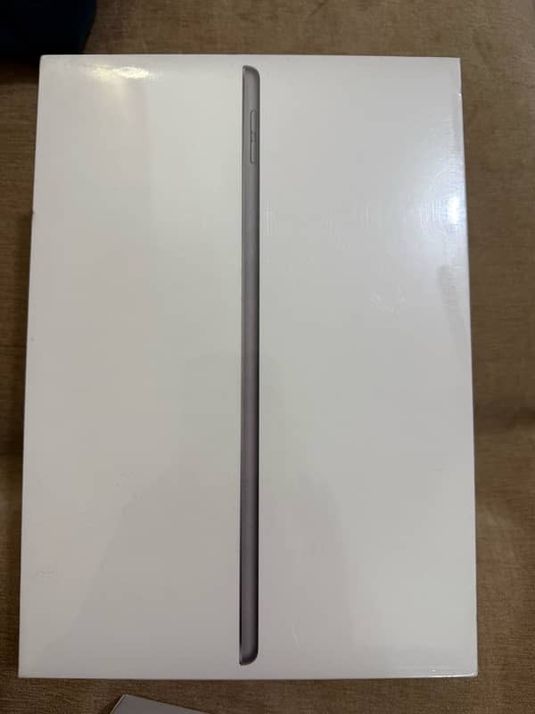 apple ipad 9th generation 1