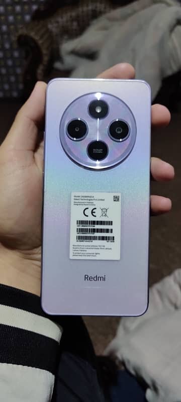 redmi 14c 6/128 1