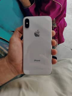 iphone x 64 gb pta approved 03444+811+946