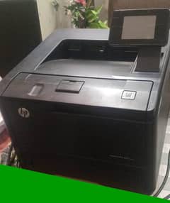 HP M401dn - CF278A LaserJet Pro 400 Printer Black