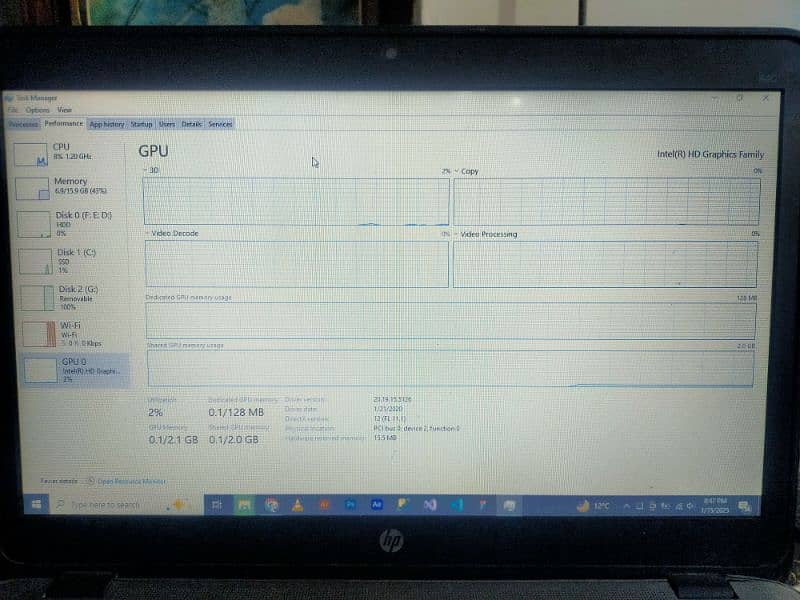 Hp 840 G1 - (9/10) Condition 2