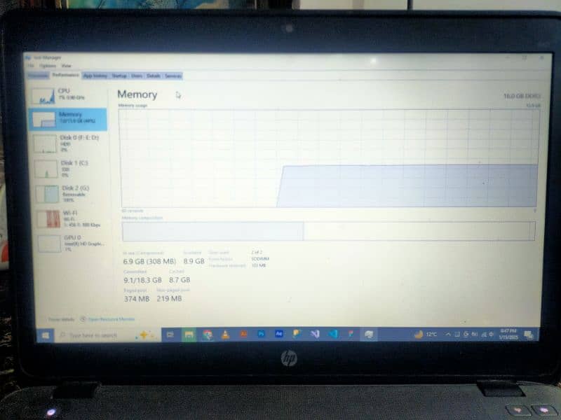 Hp 840 G1 - (9/10) Condition 4