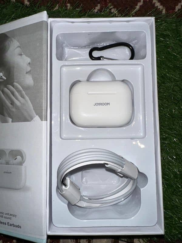 Joyroom Airpods Pro - ANC 1