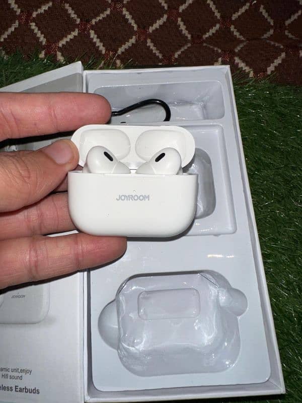 Joyroom Airpods Pro - ANC 2