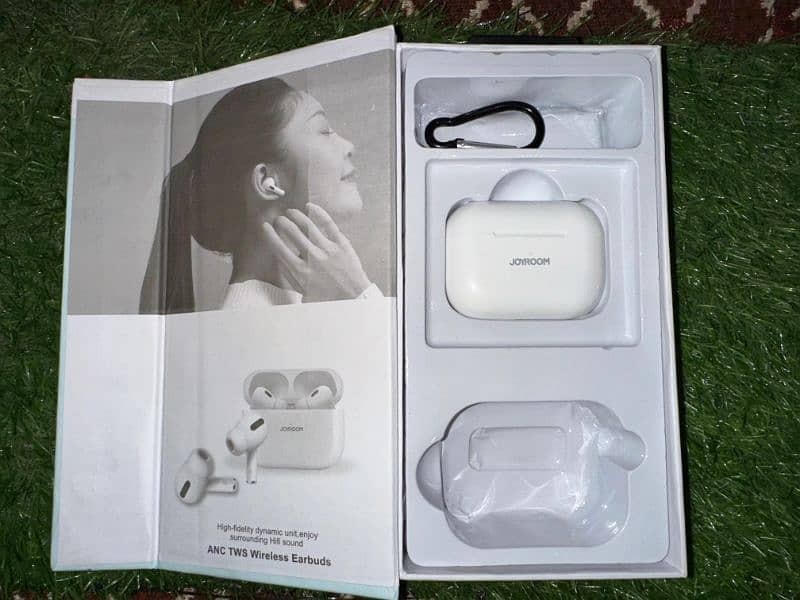 Joyroom Airpods Pro - ANC 5