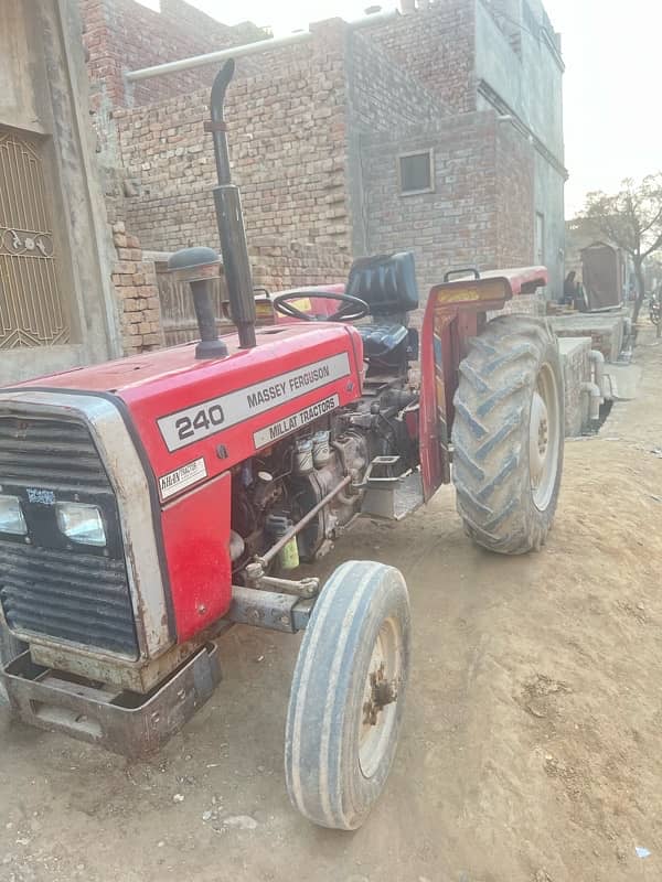 massy 240 for sale 0