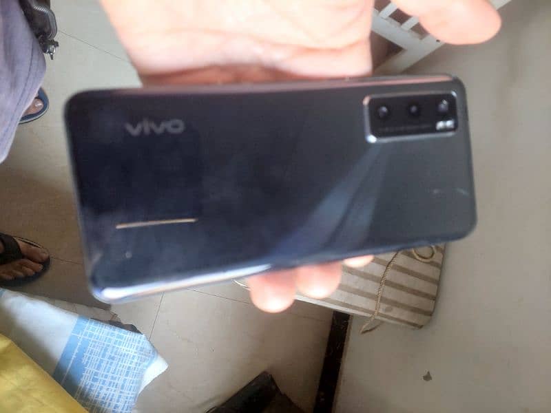 vivo v20 se 1