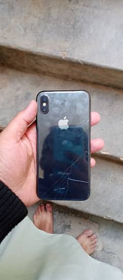 iphone x 64 gb non pta 03444811946