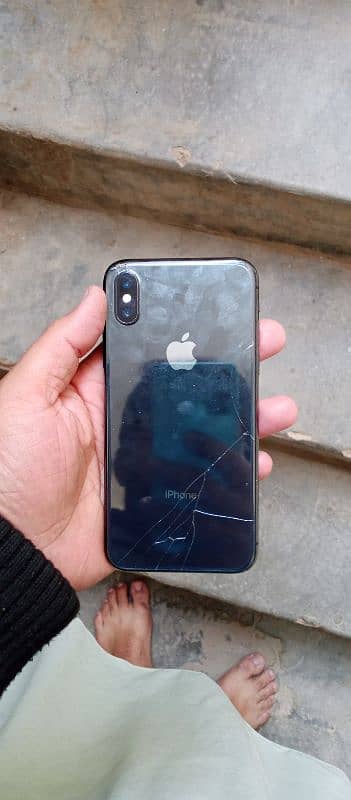 iphone x 64 gb non pta 03444811946 0