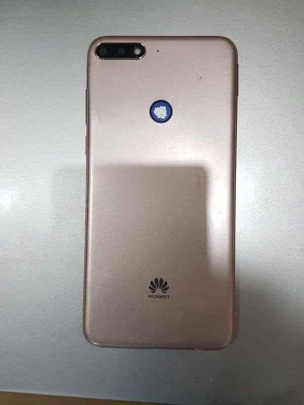 Huawei Y7 2018 1