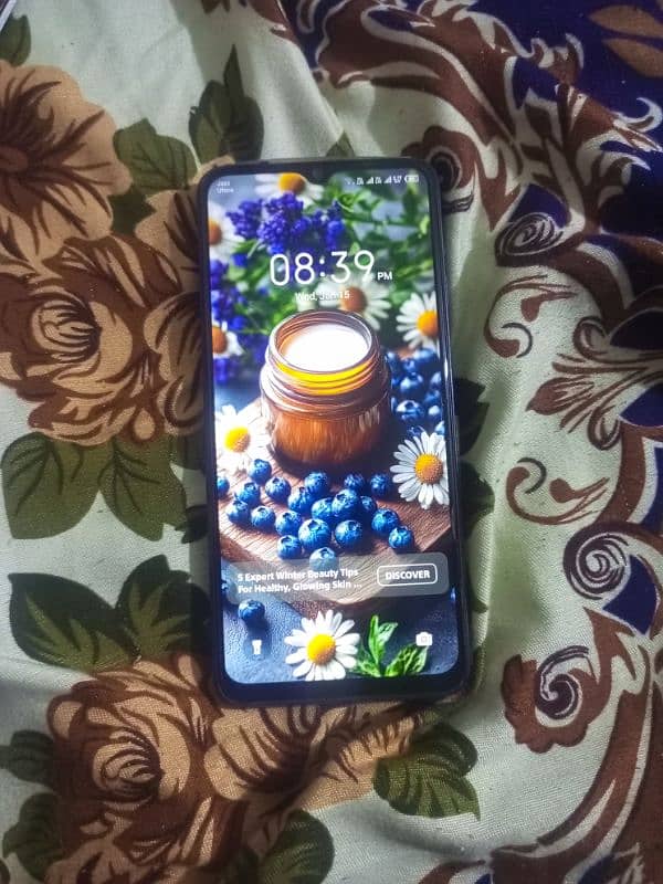 infinix smart 7 1