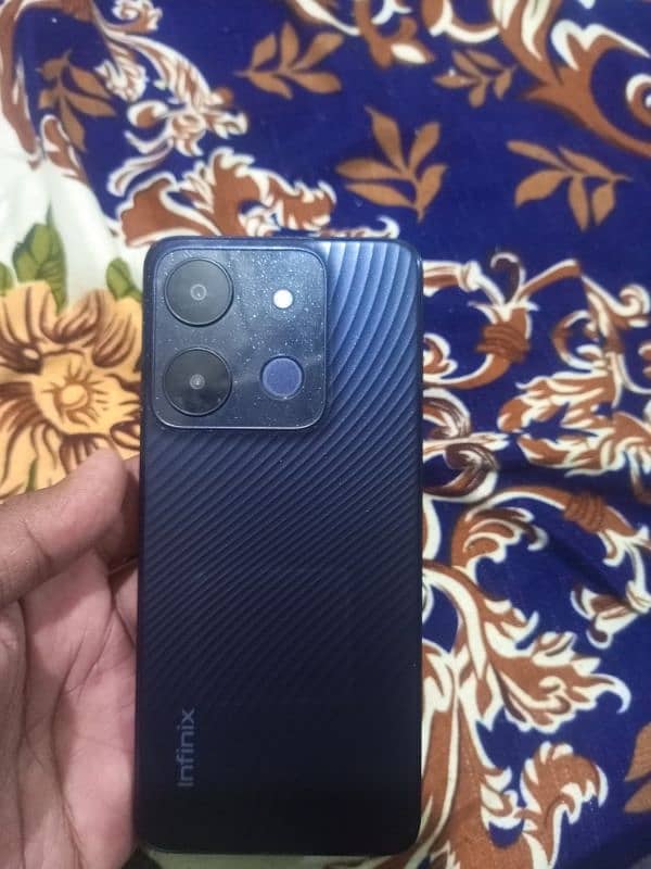 infinix smart 7 2