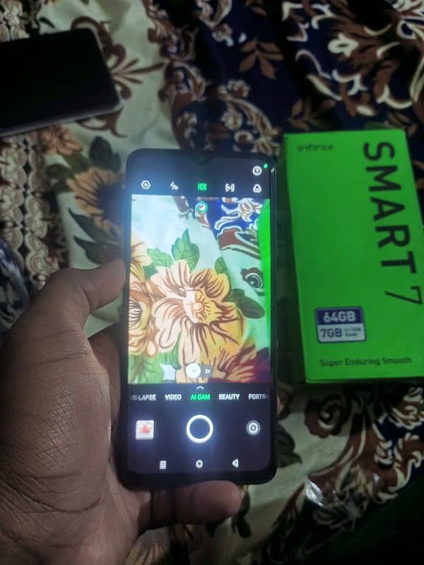 infinix smart 7 8