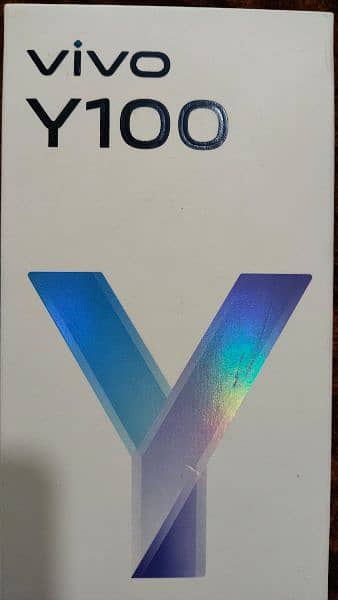 vivo Y100 mobile for sale 3