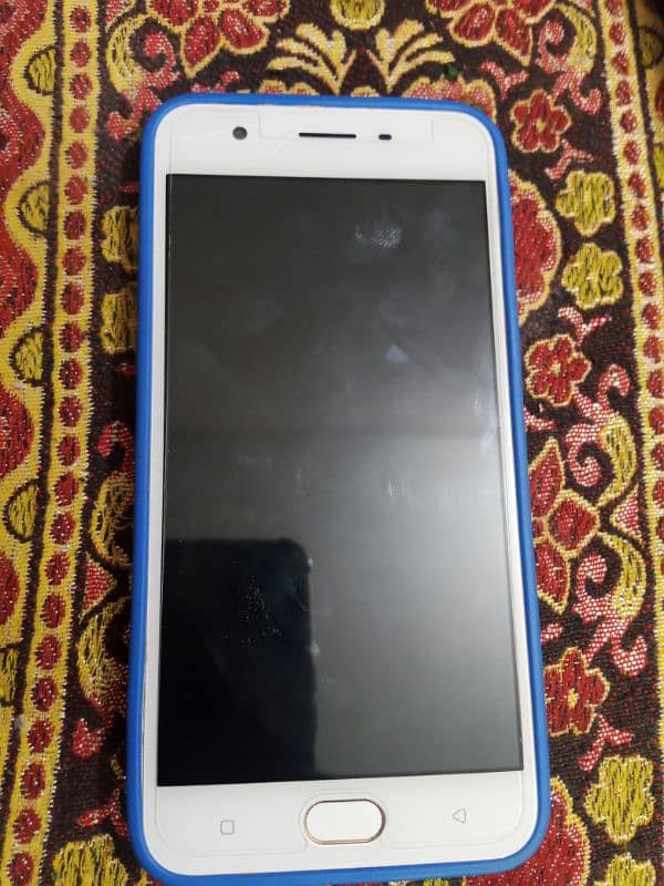 oppo à 57 for sale location Johar town no box no charger 10