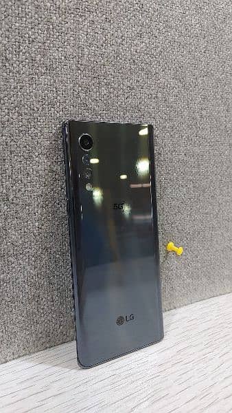 LG Velvet Non Pta 0