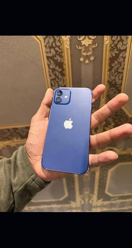 Iphone 12 64Gb Pta approved 1