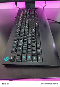 Logitech