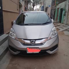 Honda Fit 2014