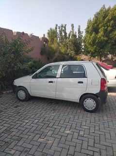 Suzuki Alto 2006