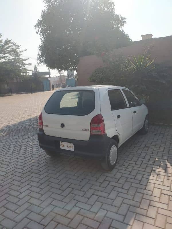 Suzuki Alto 2006 1