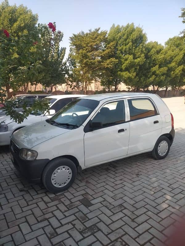 Suzuki Alto 2006 2