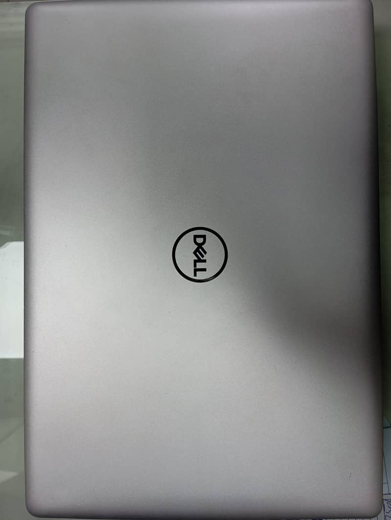 Dell Inspiron 5000 i3 8th gen 0