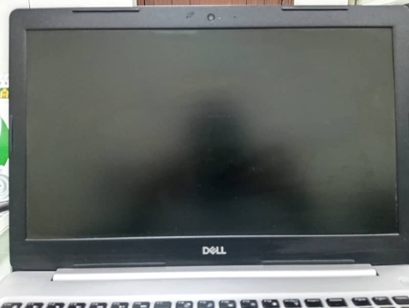 Dell Inspiron 5000 i3 8th gen 1