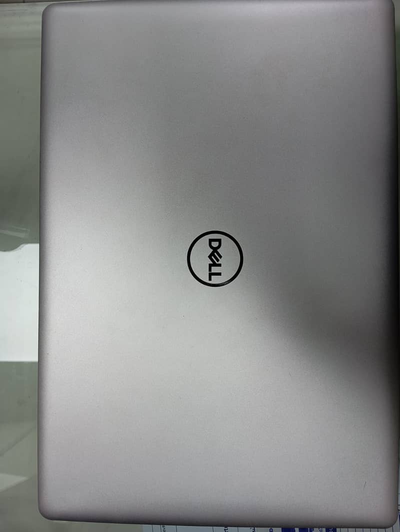 Dell Inspiron 5000 i3 8th gen 2