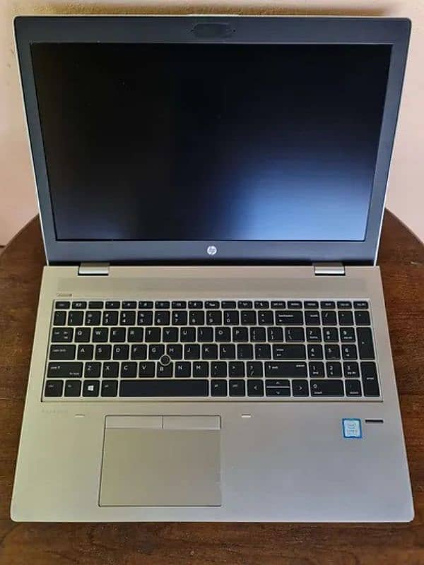 HP Laptop - AMD & i3,i5,i7 - 2nd,3rd,4th,5th,6th,7th,8th,10th,11th Gen 15