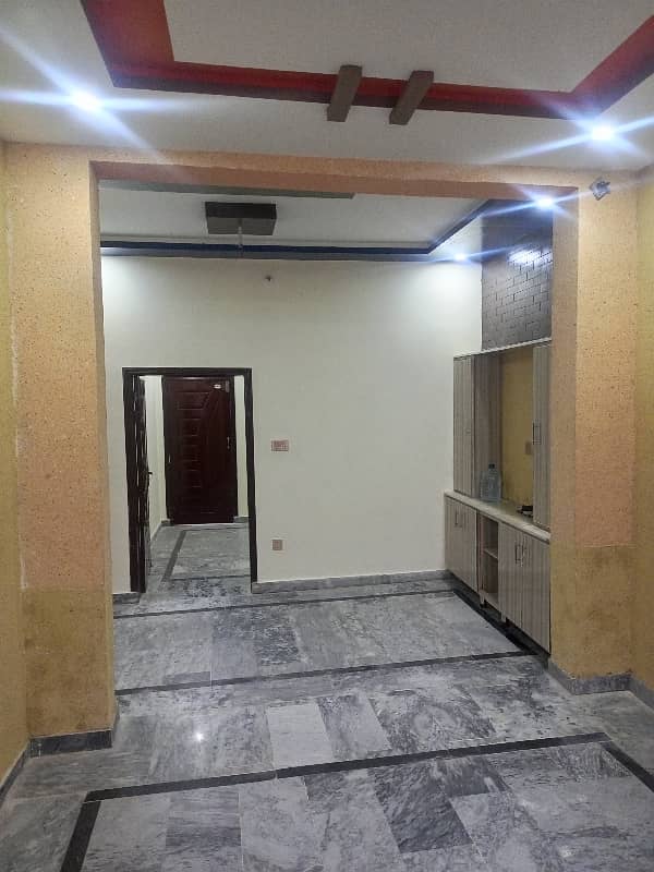 4 Marla House For Sale Ilyas Colony Misryal Road. 2