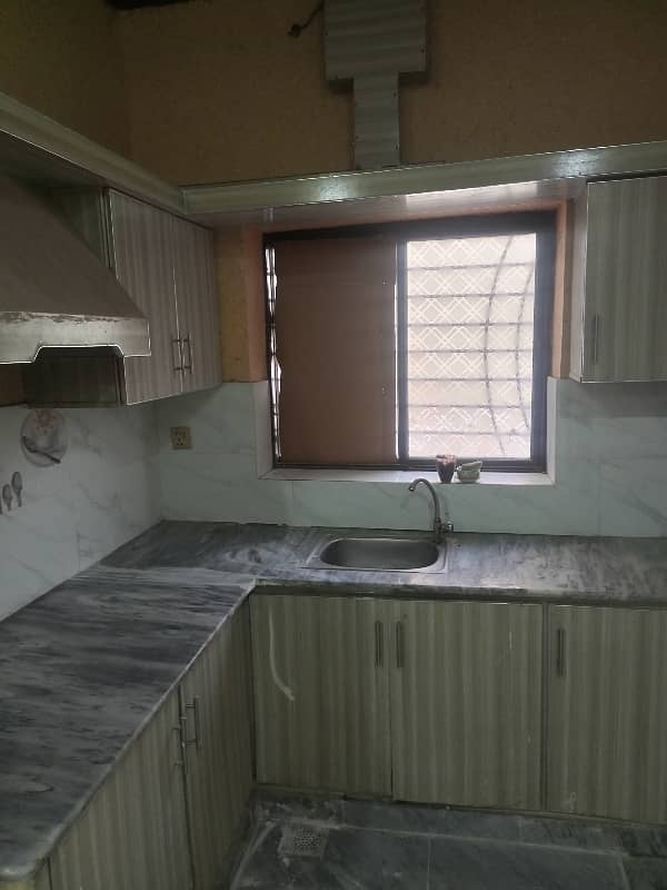 4 Marla House For Sale Ilyas Colony Misryal Road. 4