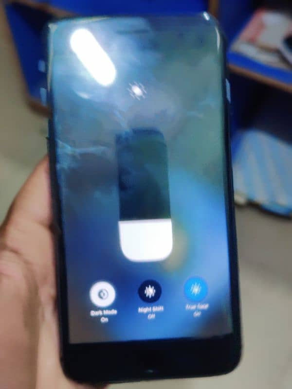 iphone8plus 256 GB Non Pta factory unlock 4