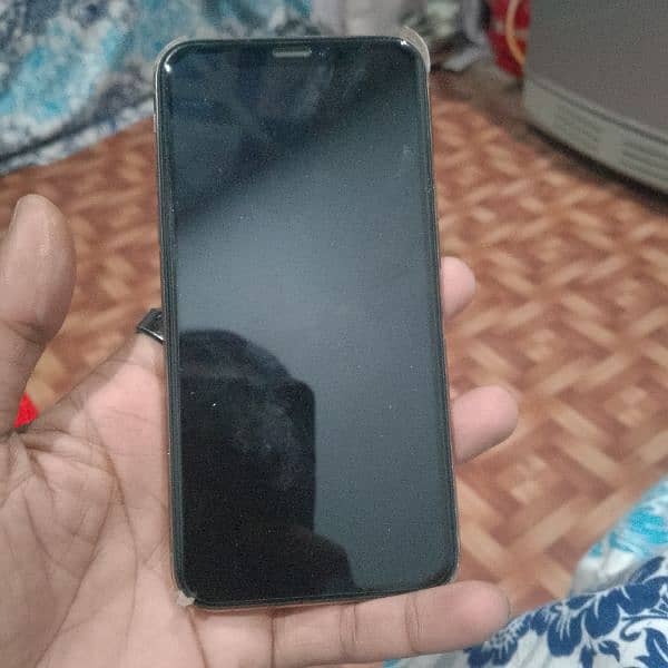 I phone xs non pta 64gb 0